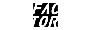 logo factor