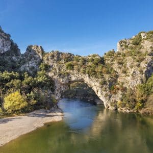 Stage Ardèche – Avril 2026