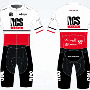 Combinaison KOM original