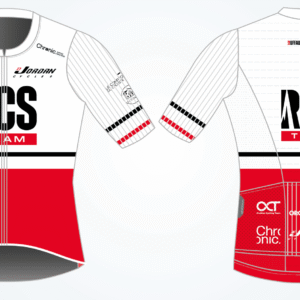 Maillot manche courte Aero