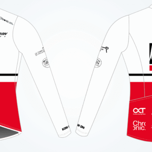 Maillot manche longue Cayolle