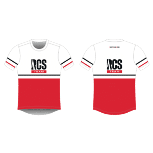 Maillot RaceFlow