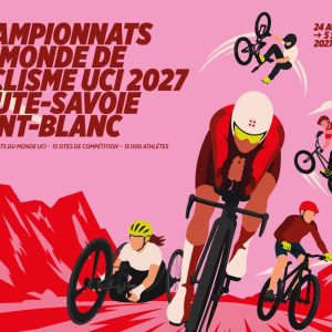 Championnat du monde Granfondo 2027